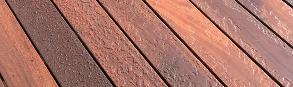 Armstrong-Clark Exterior Oil Stain & Sealer | Devine Paint Center